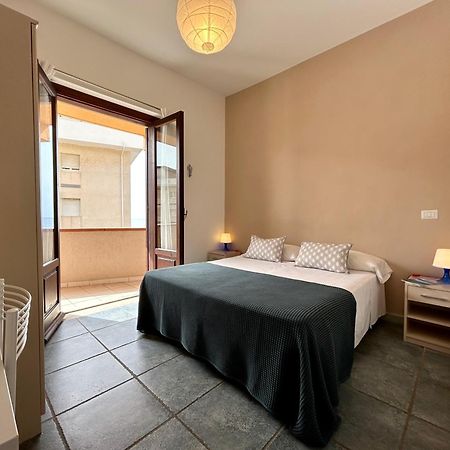 Arcobaleno Tropea Centro Bed & Breakfast Bagian luar foto