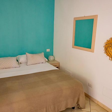 Arcobaleno Tropea Centro Bed & Breakfast Bagian luar foto