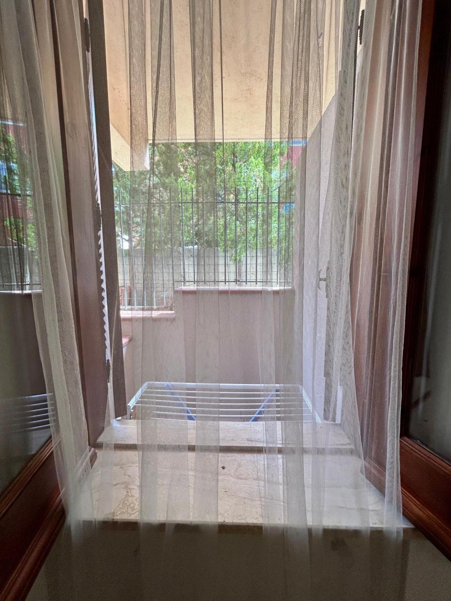 Arcobaleno Tropea Centro Bed & Breakfast Bagian luar foto